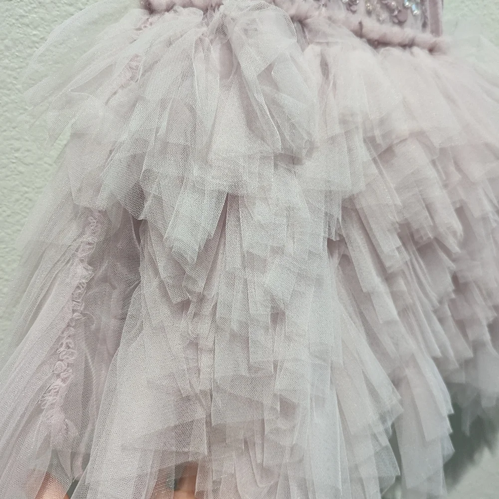 Tutu Du Monde Bebe Lotus Bloom